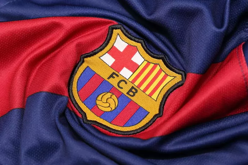 برشلونة